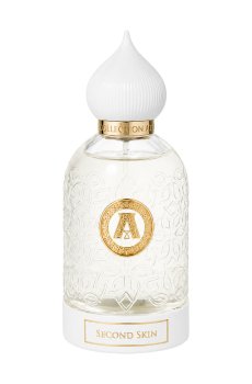 Attar Collection Second Skin Духи унисекс, 80 мл (ТЕСТЕР)