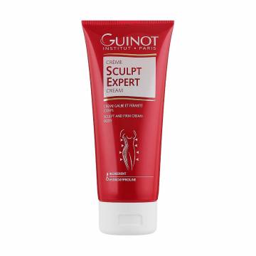 Моделирующий укрепляющий крем для тела Guinot Sculpt Expert, 200 мл Моделирующий укрепляющий крем для тела Guinot Sculpt Expert, 200 мл