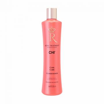 Кондиционер CHI Royal Treatment Curl Care Leave-in Conditioner для вьющихся волос, 355 мл