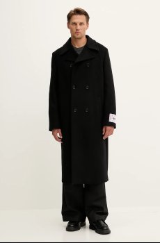 Свитер с шерстью PS Paul Smith