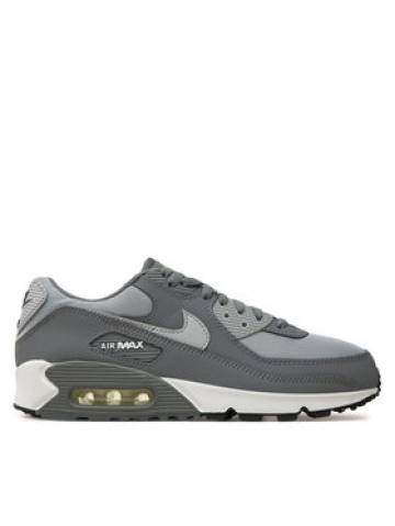 Nike Снікерcи Air Max 90 HM0625 002 Сірий Nike Снікерcи Air Max 90 HM0625 002 Сірий