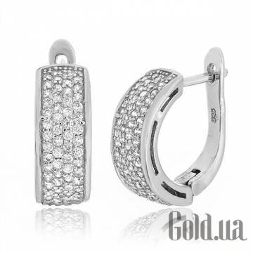 Серьги Silvex925 Серьги Silvex925