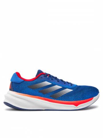 adidas Взуття для бігу Supernova Stride ID3691 Голубий adidas Взуття для бігу Supernova Stride ID3691 Голубий