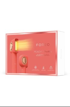 Депилятор ipl FOREO PEACH 2 Pro Max