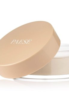 Пудра для кожи вокруг глаз Paese Puff Cloud Soft Cover Blur Under Eye Powder, 4.5 г