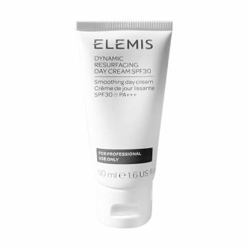 Дневной крем для лица Elemis Dynamic Resurfacing Day Cream SPF 30 PA+++, 50 мл Дневной крем для лица Elemis Dynamic Resurfacing Day Cream SPF 30 PA+++, 50 мл
