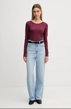 Лонгслив Sisley