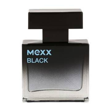Mexx Black Man Туалетная вода мужская, 30 мл Mexx Black Man Туалетная вода мужская, 30 мл