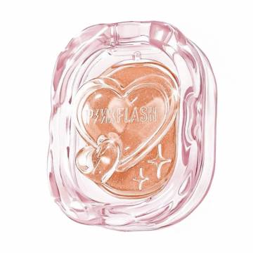 Компактные румяна для лица Pinkflash Powder Blush NU01 Admire, 1.5 г Компактные румяна для лица Pinkflash Powder Blush NU01 Admire, 1.5 г