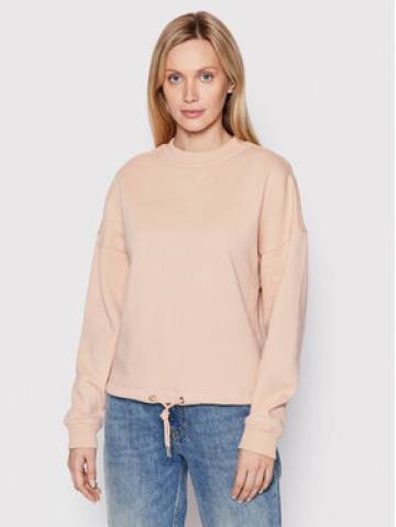 Urban Classics Світшот Crew TB1523 Рожевий Oversize Urban Classics Світшот Crew TB1523 Рожевий Oversize