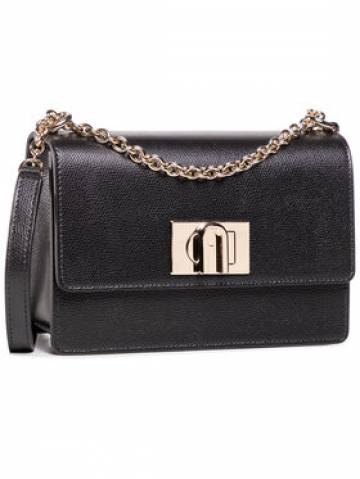 Furla Сумка 1927 BAFKACO-ARE000-O6000-1-007-20-IT-B Чорний Furla Сумка 1927 BAFKACO-ARE000-O6000-1-007-20-IT-B Чорний