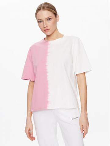 United Colors Of Benetton Футболка 3DYBD103F Рожевий Relaxed Fit United Colors Of Benetton Футболка 3DYBD103F Рожевий Relaxed Fit