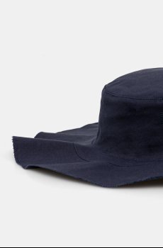 Шляпа из хлопка Vilebrequin CABANA