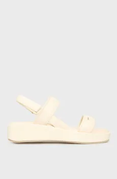 Женские белые сандалии ROSALY PARIS Белый 37 Mexx MI001603151W-02