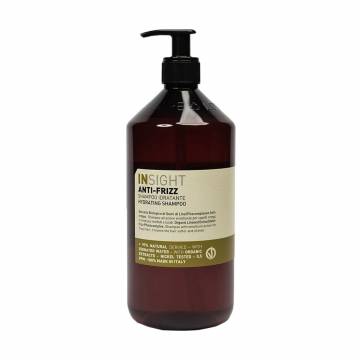 Увлажняющий шампунь Insight Anti-Frizz Hair Hydrating Shampoo для вьющихся волос, 900 мл Увлажняющий шампунь Insight Anti-Frizz Hair Hydrating Shampoo для вьющихся волос, 900 мл