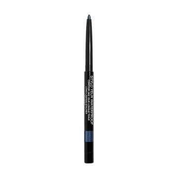 Водостойкий карандаш для глаз Chanel Stylo Yeux Waterproof 30 Marine, 0.3 г Водостойкий карандаш для глаз Chanel Stylo Yeux Waterproof 30 Marine, 0.3 г