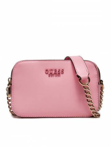 Guess Сумка Sarita (VG) HWVG93 27140 Рожевий