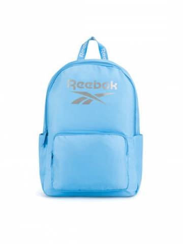 Reebok Рюкзак RBK-013-CCC-06 Голубий Reebok Рюкзак RBK-013-CCC-06 Голубий