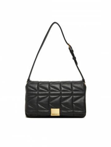 KARL LAGERFELD Сумка 246W3091 Чорний KARL LAGERFELD Сумка 246W3091 Чорний