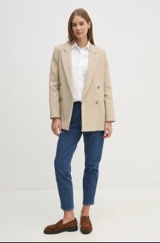 Хлопковая рубашка Polo Ralph Lauren