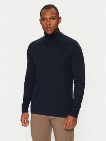 s.Oliver Гольф 2153538 Cиній Regular Fit s.Oliver Гольф 2153538 Cиній Regular Fit