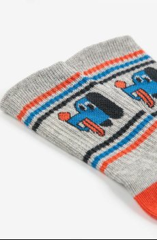 Детские носки Bobo Choses Doggy Mate