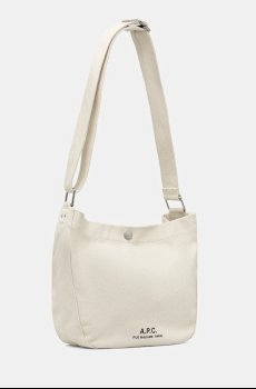 Сумочка A.P.C. besace journal small