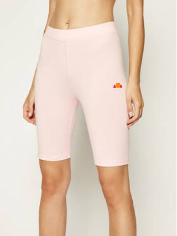 Ellesse Велосипедки Tour Cycle SGC07616 Рожевий Slim Fit Ellesse Велосипедки Tour Cycle SGC07616 Рожевий Slim Fit