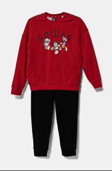 Детский спортивный костюм adidas x Disney