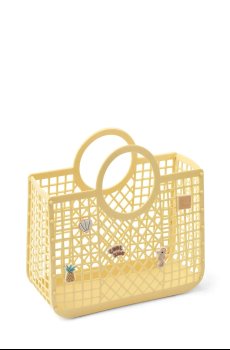 Детская сумочка Liewood Samantha Basket With Charms