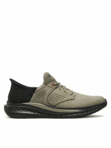Skechers Снікерcи 210890/CMNT Сірий Skechers Снікерcи 210890/CMNT Сірий