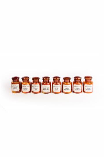 Paddywax Ароматическая соевая свеча Sea Salt and Sage 516 g Paddywax Ароматическая соевая свеча Sea Salt and Sage 516 g