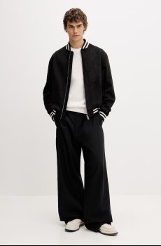 Куртка-бомбер Guess Jeans