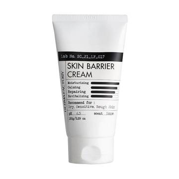 Увлажняющий барьерный крем для лица и тела Derma Factory Skin Barrier Cream, 150 мл Увлажняющий барьерный крем для лица и тела Derma Factory Skin Barrier Cream, 150 мл