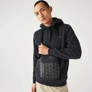 Lacoste сумка чоловіча The Blend Lacoste сумка чоловіча The Blend