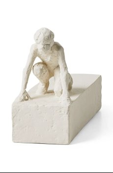 Декоративная фигурка Kähler Astro Aries