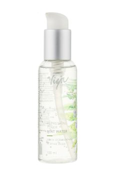Освежающий тоник для лица Vigor Refreshing Toner Мятная вода, 100 мл