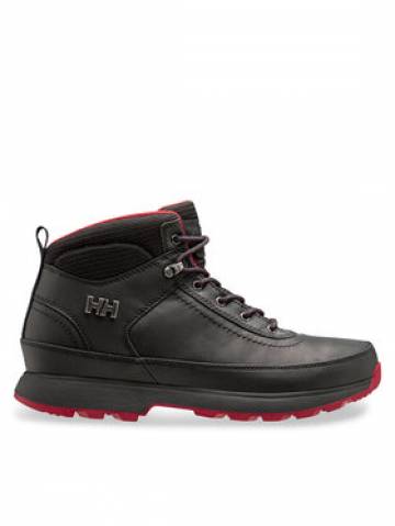 Helly Hansen Трекінгові черевики Calgary 2 Boots 12036 Чорний Helly Hansen Трекінгові черевики Calgary 2 Boots 12036 Чорний