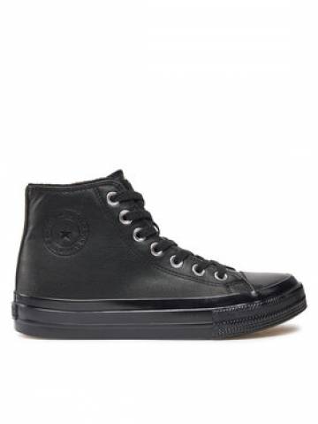 Big Star Shoes Кеди OO274936 Чорний Big Star Shoes Кеди OO274936 Чорний