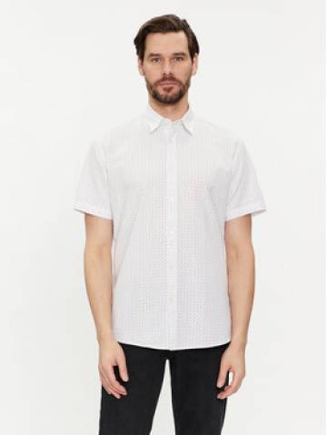Selected Homme Сорочка 16079053 Білий Regular Fit Selected Homme Сорочка 16079053 Білий Regular Fit