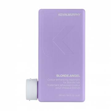 Тонирующий бальзам-уход Kevin.Murphy Blonde.Angel Treatment для усиления оттенка светлых волос, 250 мл Тонирующий бальзам-уход Kevin.Murphy Blonde.Angel Treatment для усиления оттенка светлых волос, 250 мл
