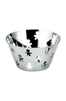 Корзина для фруктов Alessi Girotondo