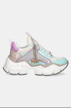 Кроссовки Buffalo Binary Glam