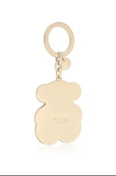 Брелок Tous LLAVEROS