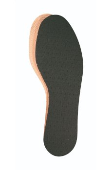 Стельки для обуви Titania Deo-Balance дезодорирующие, размер 33-47, 1 пара (5363/FREE)