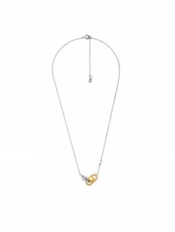 Michael Kors Намисто MKC1734CZ931 Срібний Michael Kors Намисто MKC1734CZ931 Срібний