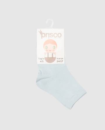 Детские голубые носки Prisco Детские голубые носки Prisco