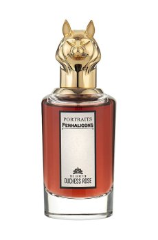 Penhaligons The Coveted Duchess Rose Парфюмированная вода женская, 75 мл