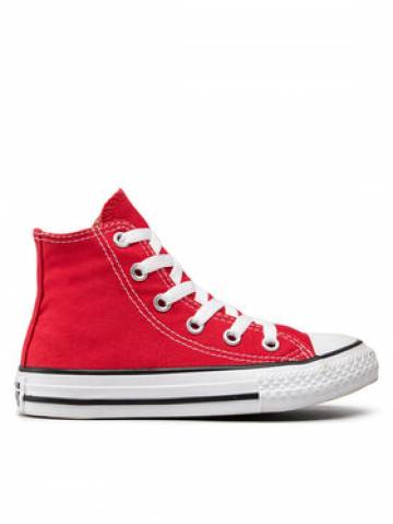 Converse Кеди Yths C/T Allstar 3J232 Червоний Converse Кеди Yths C/T Allstar 3J232 Червоний