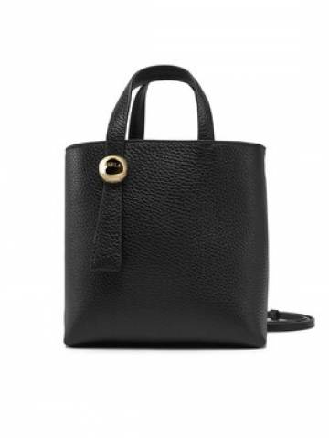 Furla Сумка WE00666 HSF000 O6000 Чорний Furla Сумка WE00666 HSF000 O6000 Чорний